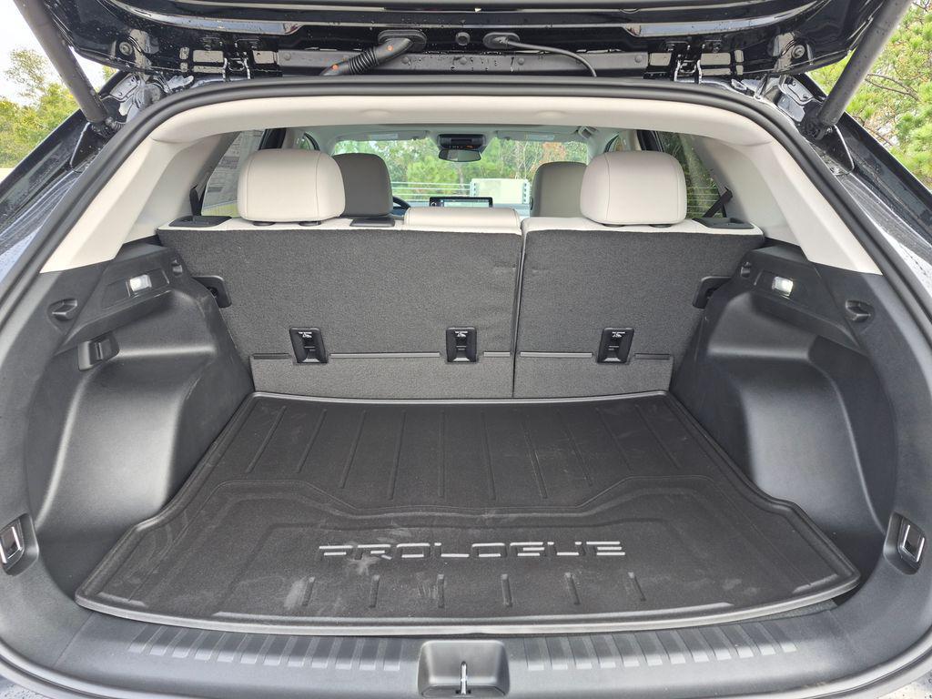 new 2026 Honda Prologue car, priced at $44,677