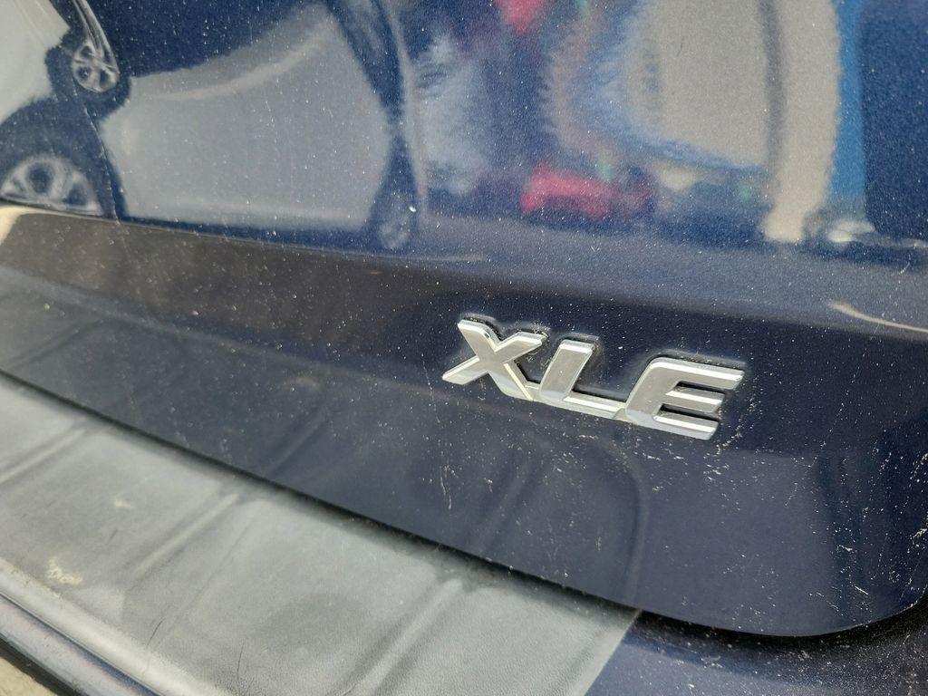 used 2019 Toyota Sienna car, priced at $20,342