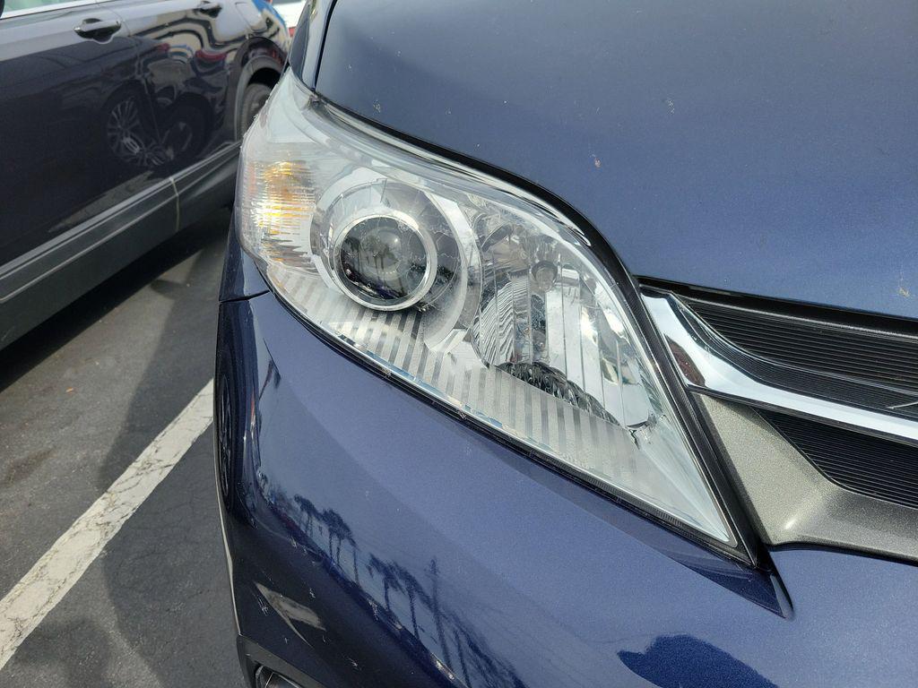 used 2019 Toyota Sienna car, priced at $20,342