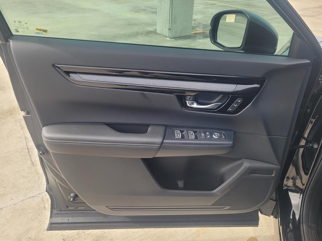 new 2026 Honda CR-V car, priced at $35,954