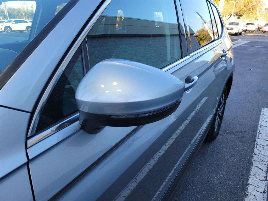 used 2019 Volkswagen Tiguan car, priced at $11,898