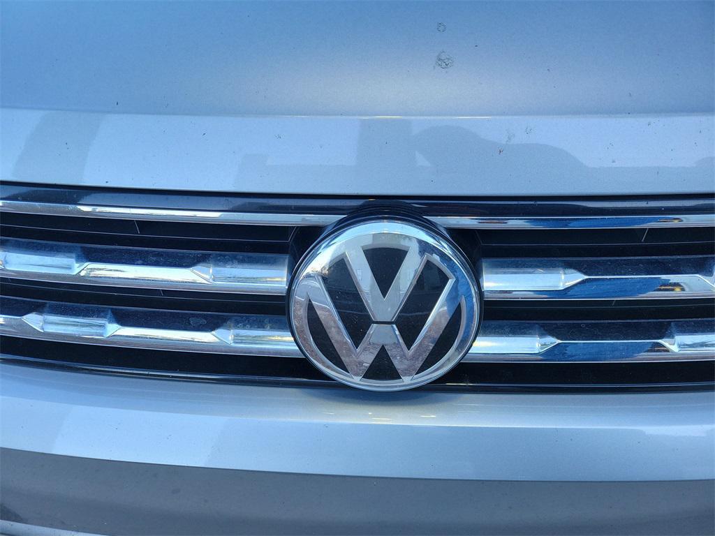used 2019 Volkswagen Tiguan car, priced at $11,898