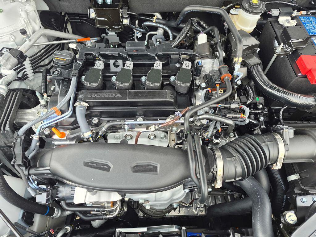new 2026 Honda Accord car, priced at $31,639