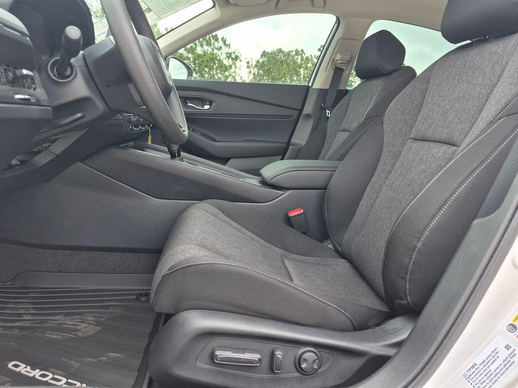 new 2026 Honda Accord car, priced at $31,639