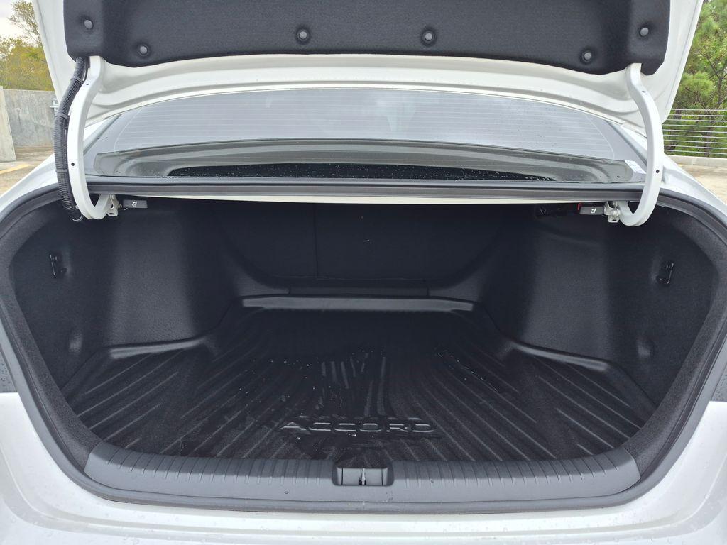 new 2026 Honda Accord car, priced at $31,639