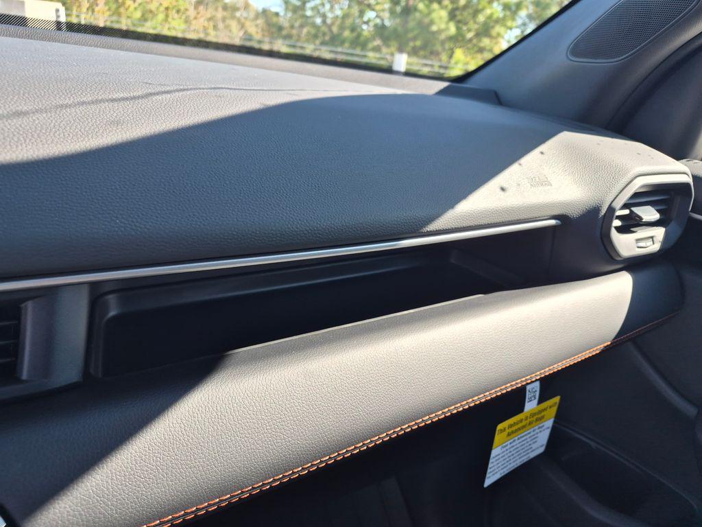 new 2026 Honda Pilot car, priced at $45,992