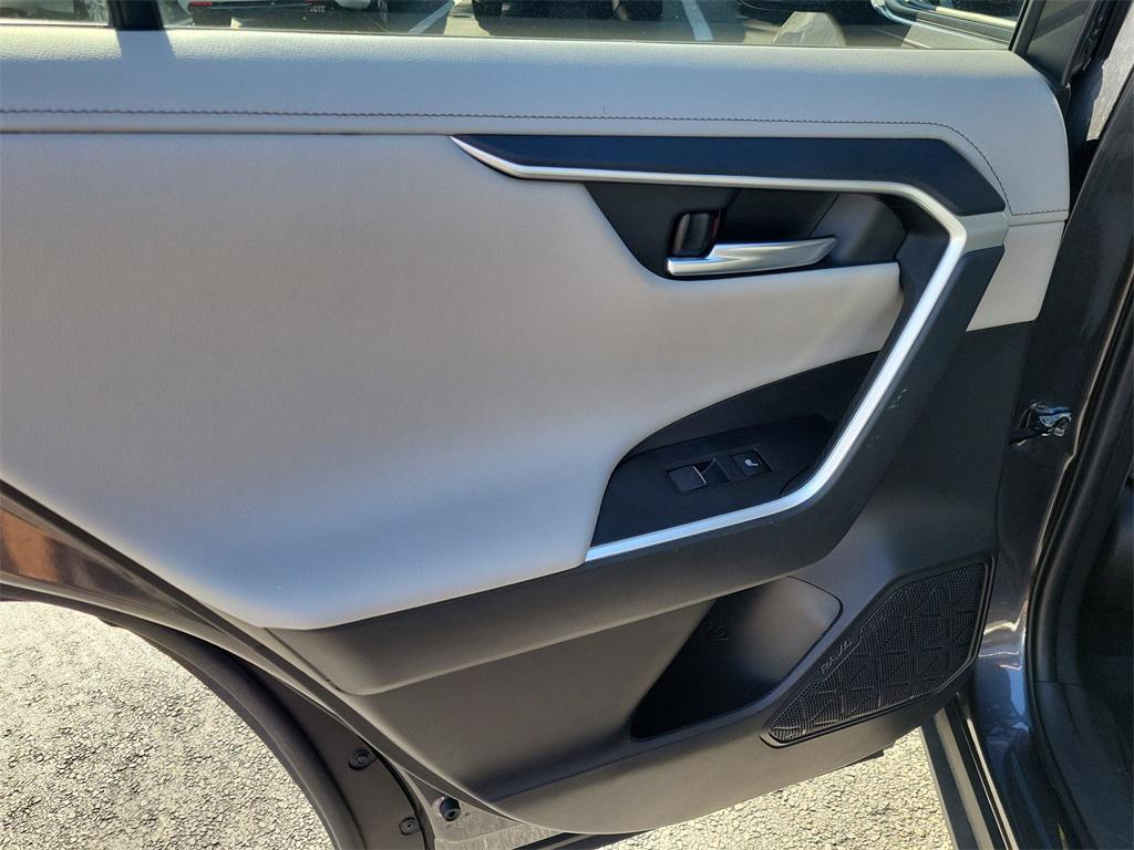 used 2023 Toyota RAV4 car, priced at $32,269