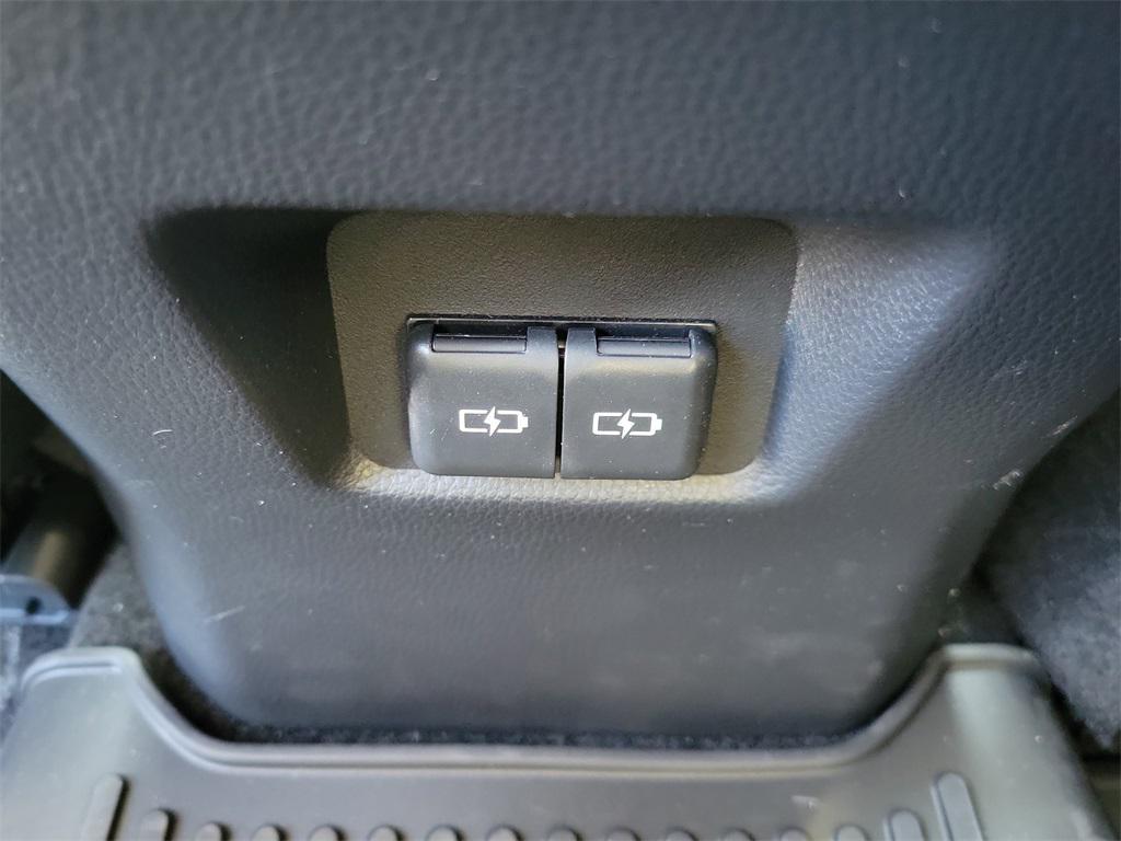 used 2023 Toyota RAV4 car, priced at $32,269