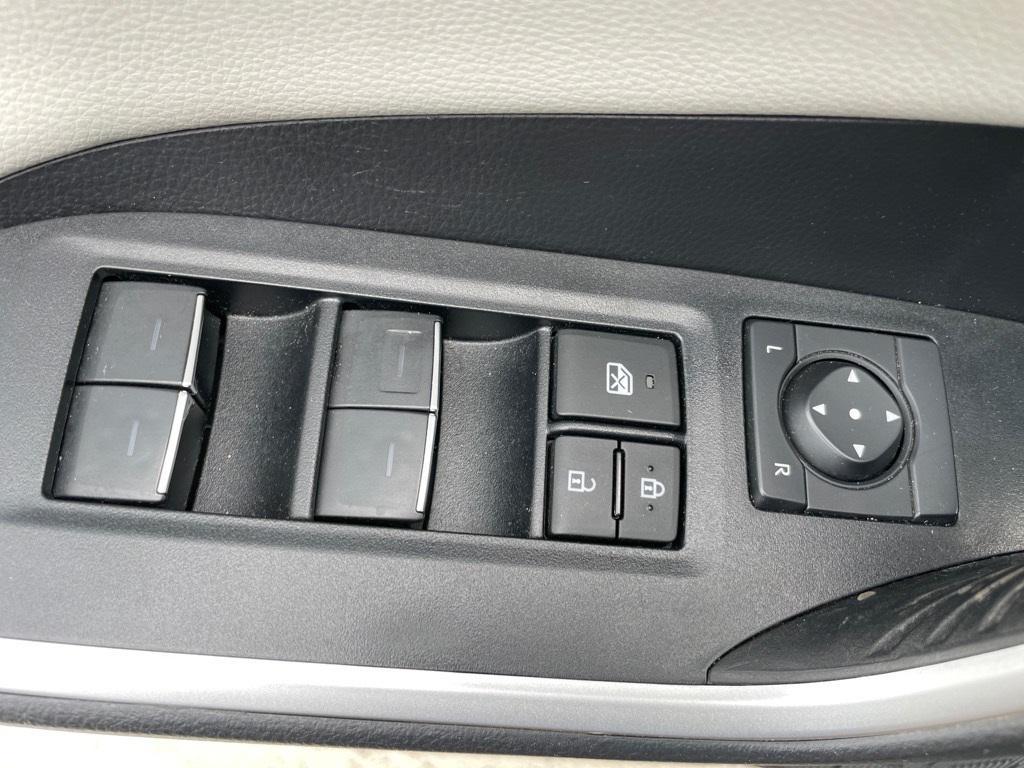 used 2023 Toyota RAV4 car, priced at $32,379