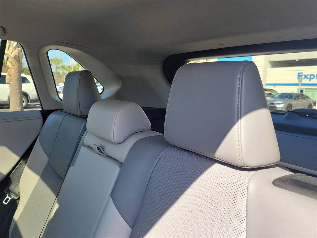 used 2023 Toyota RAV4 car, priced at $32,269