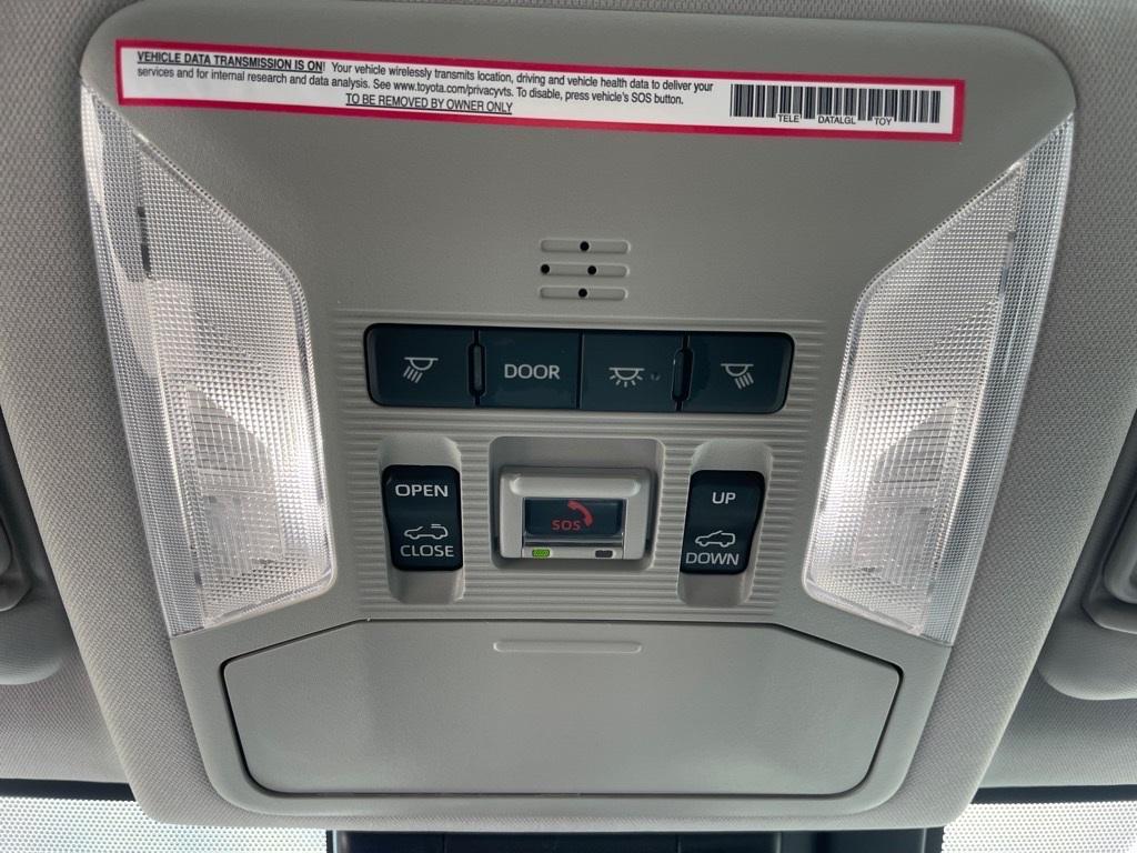 used 2023 Toyota RAV4 car, priced at $32,379