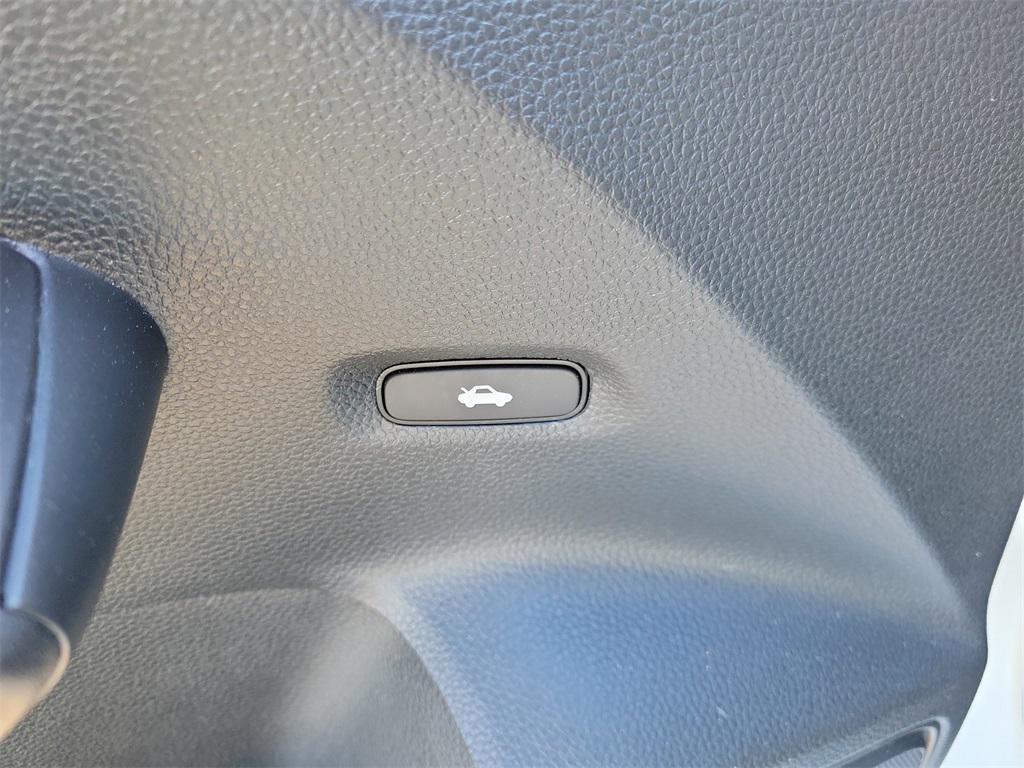 used 2023 Honda Civic car, priced at $22,021