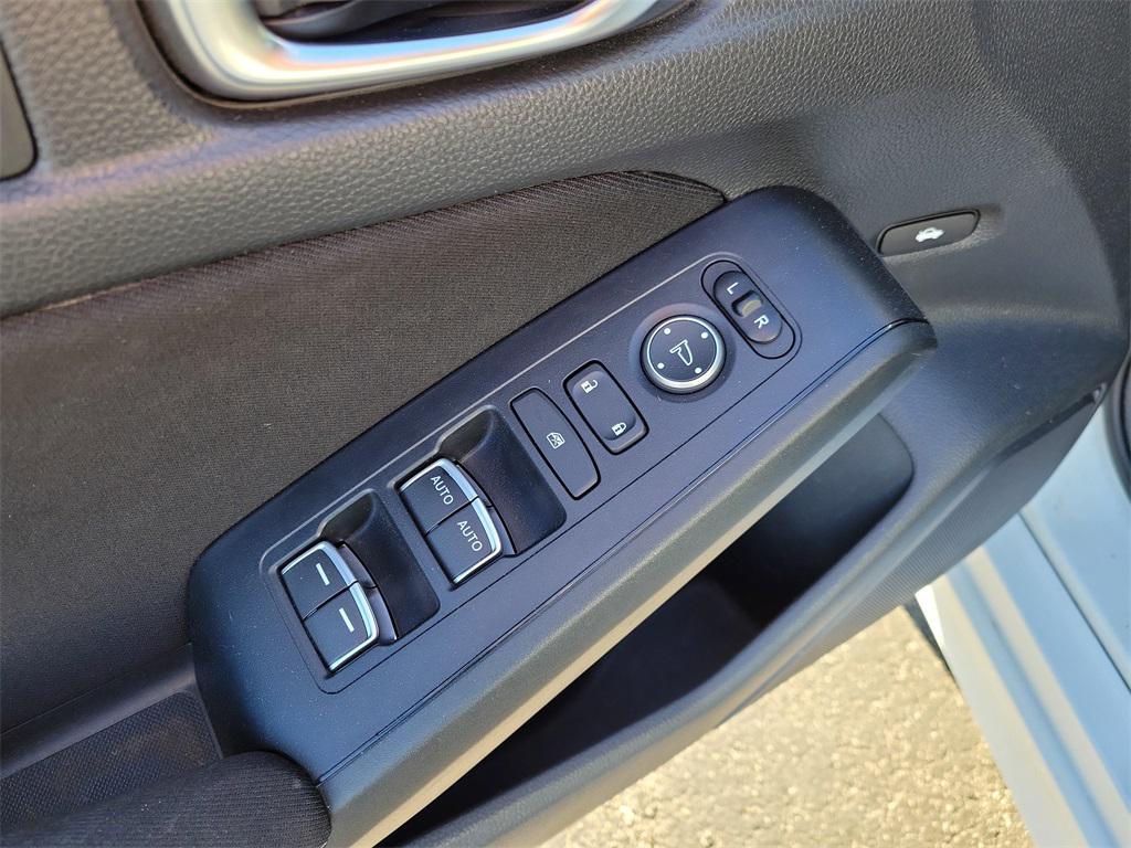 used 2023 Honda Civic car, priced at $22,021