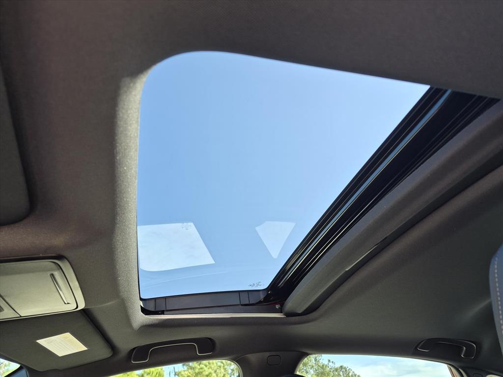 new 2026 Honda Civic Hybrid car, priced at $33,483