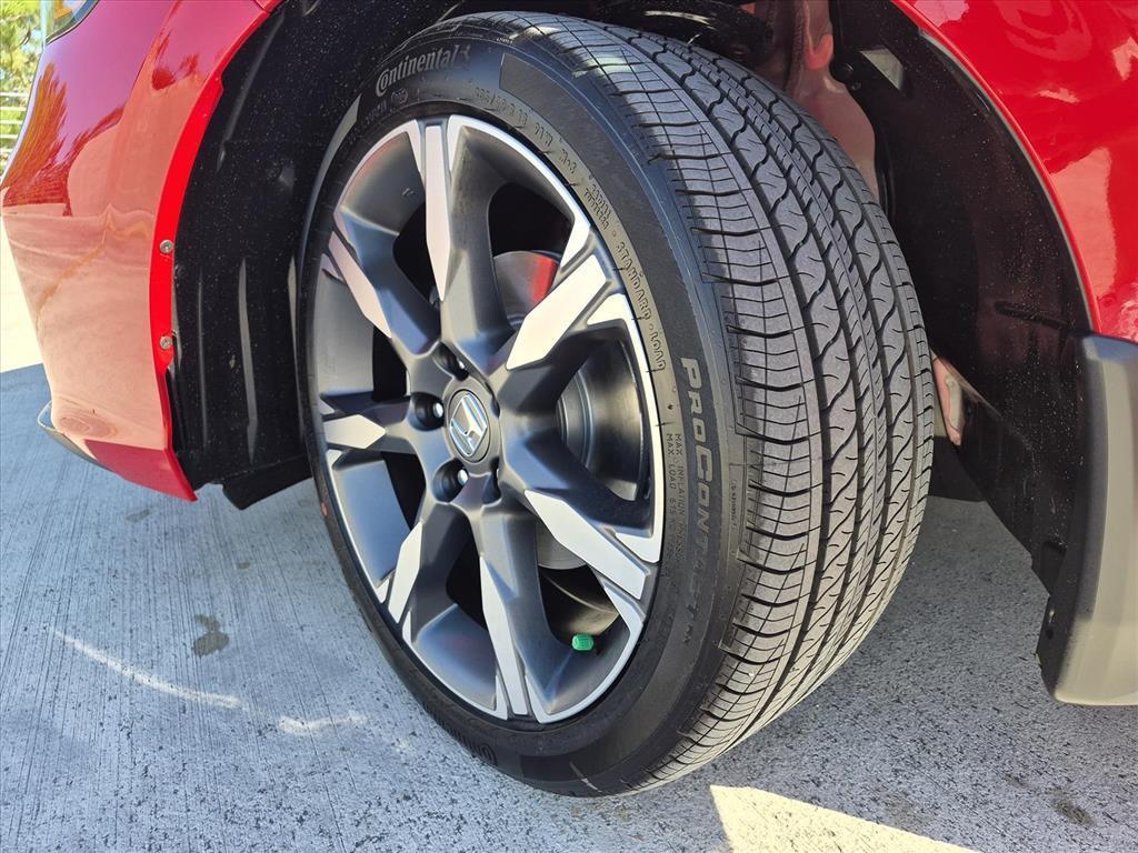 new 2026 Honda Civic Hybrid car, priced at $33,483