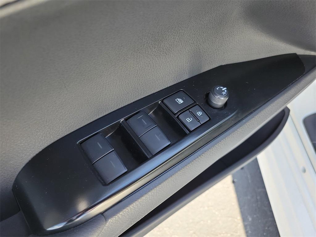 used 2025 Toyota Camry car, priced at $27,439