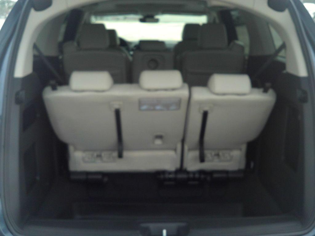 new 2026 Honda Odyssey car, priced at $41,967