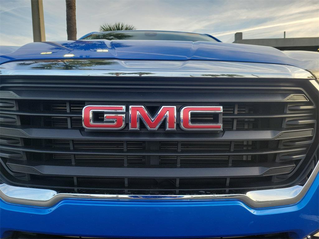 used 2024 GMC Terrain car, priced at $22,083