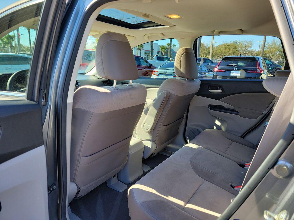 used 2014 Honda CR-V car, priced at $11,420