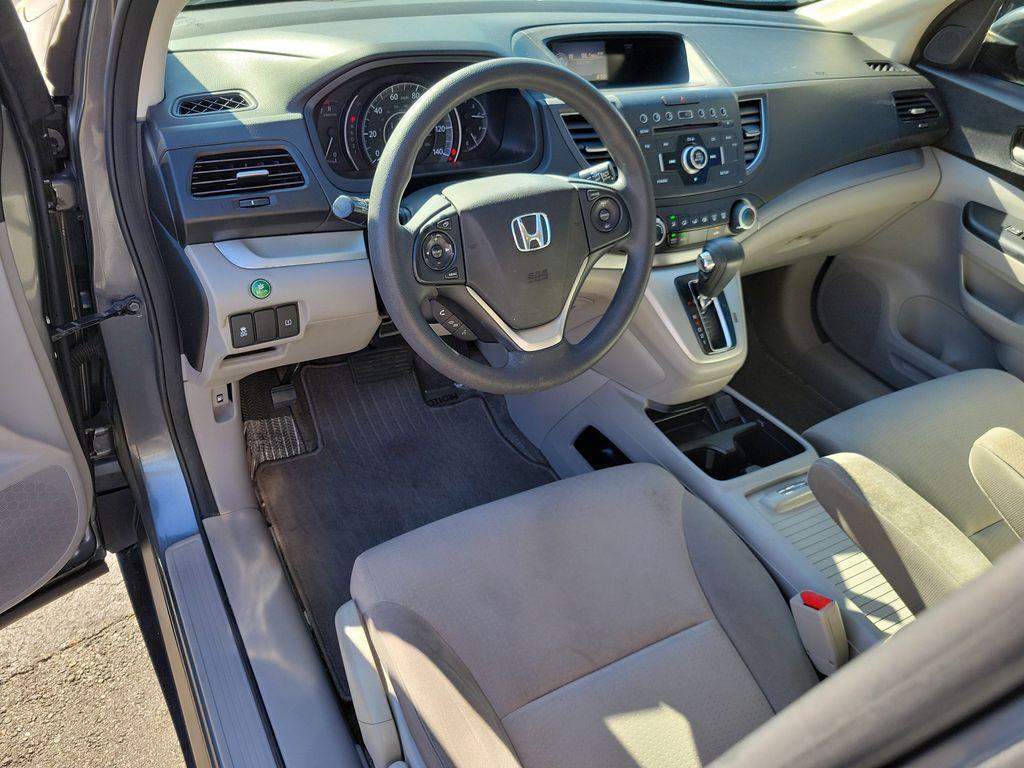 used 2014 Honda CR-V car, priced at $11,420