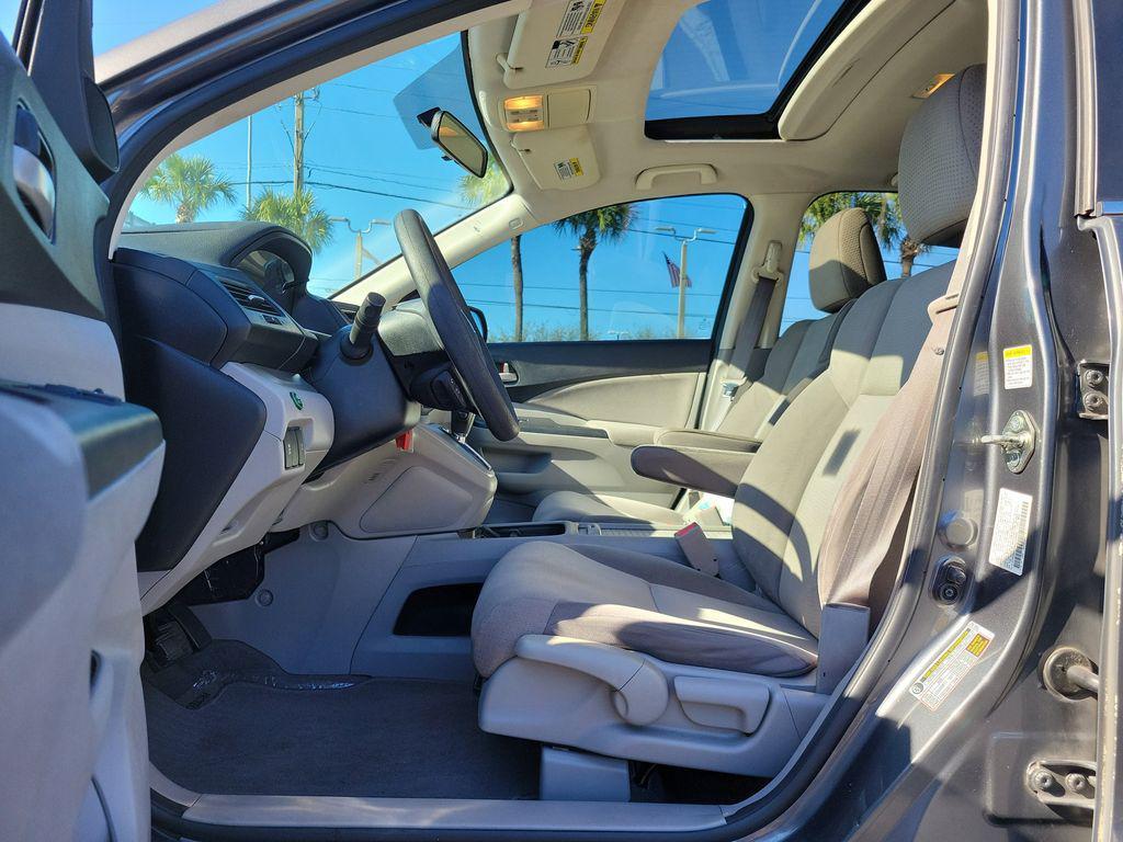 used 2014 Honda CR-V car, priced at $11,420