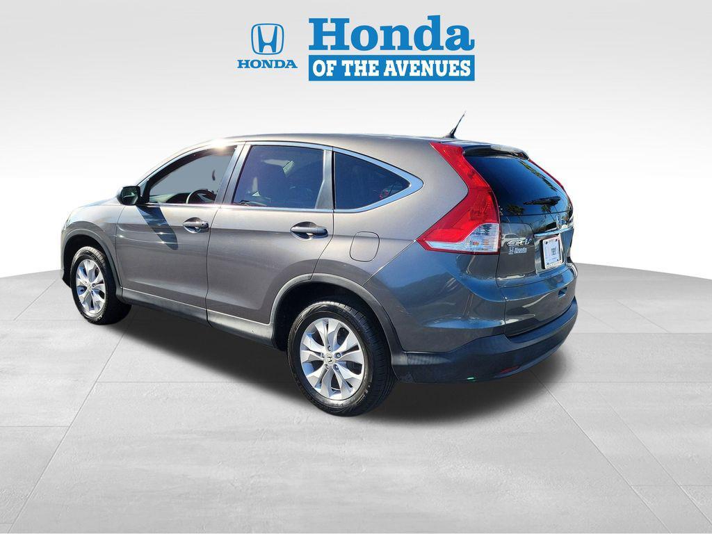used 2014 Honda CR-V car, priced at $11,420