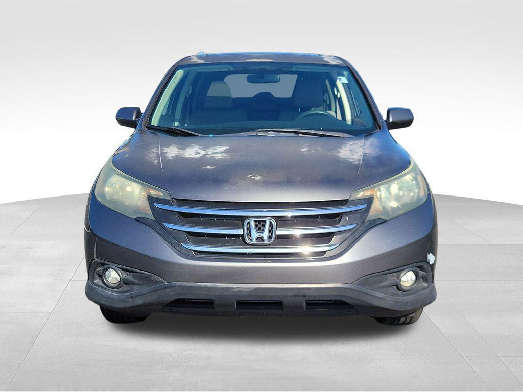 used 2014 Honda CR-V car, priced at $11,420