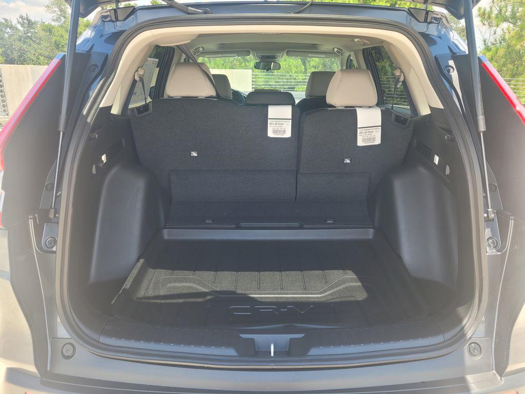 new 2026 Honda CR-V car, priced at $34,046