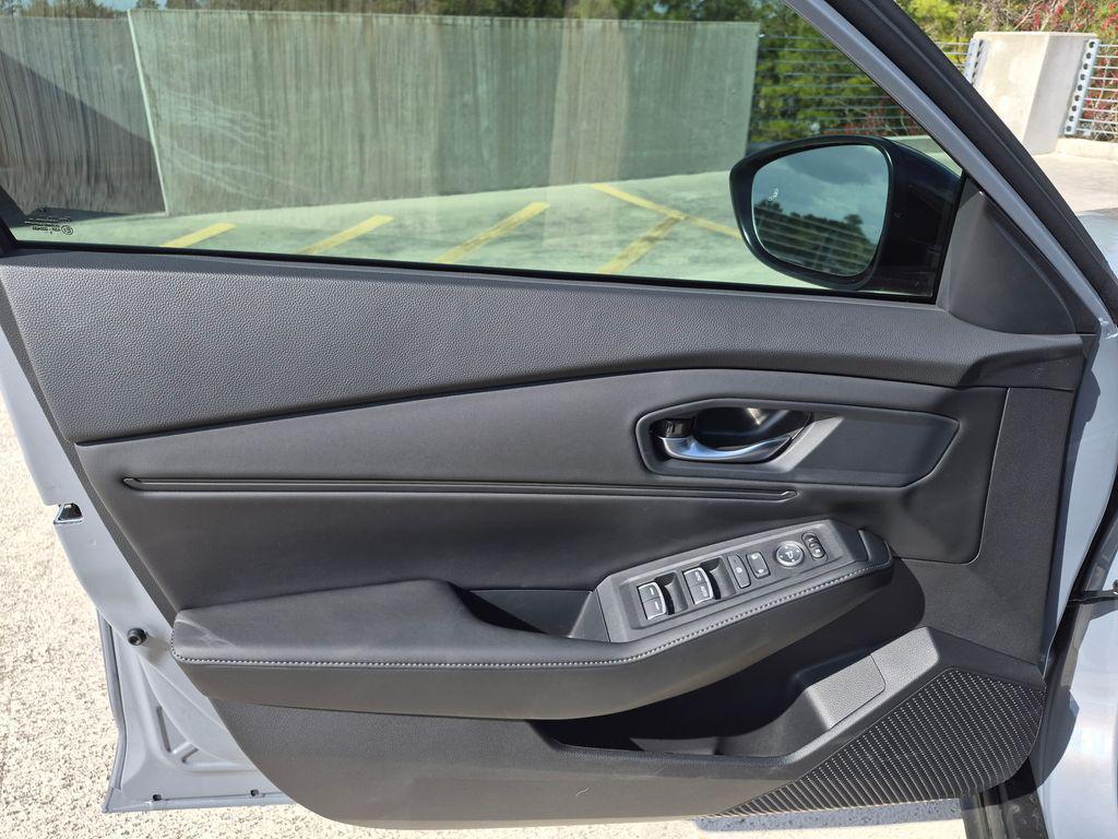 new 2026 Honda Accord Hybrid car, priced at $34,813