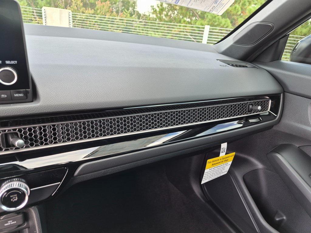 new 2026 Honda Civic car, priced at $28,364