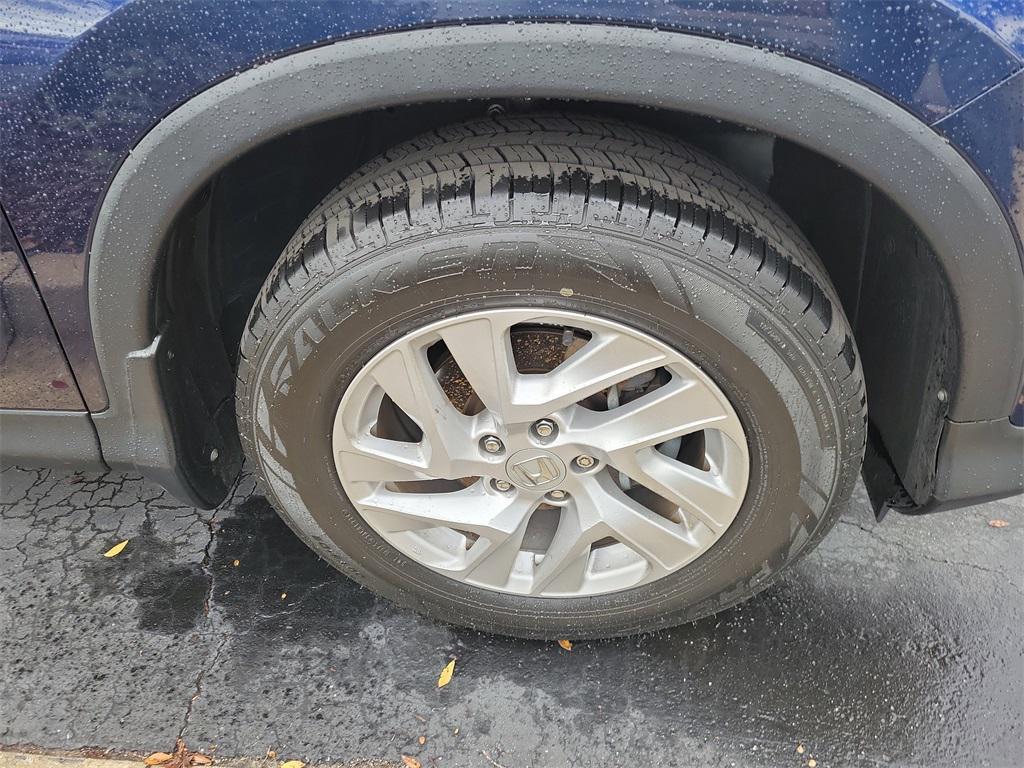 used 2016 Honda CR-V car, priced at $16,846