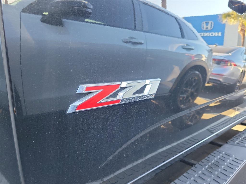 used 2016 Chevrolet Colorado car, priced at $22,862