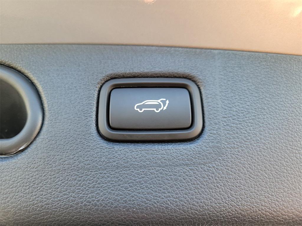 used 2020 Hyundai Tucson car, priced at $16,044