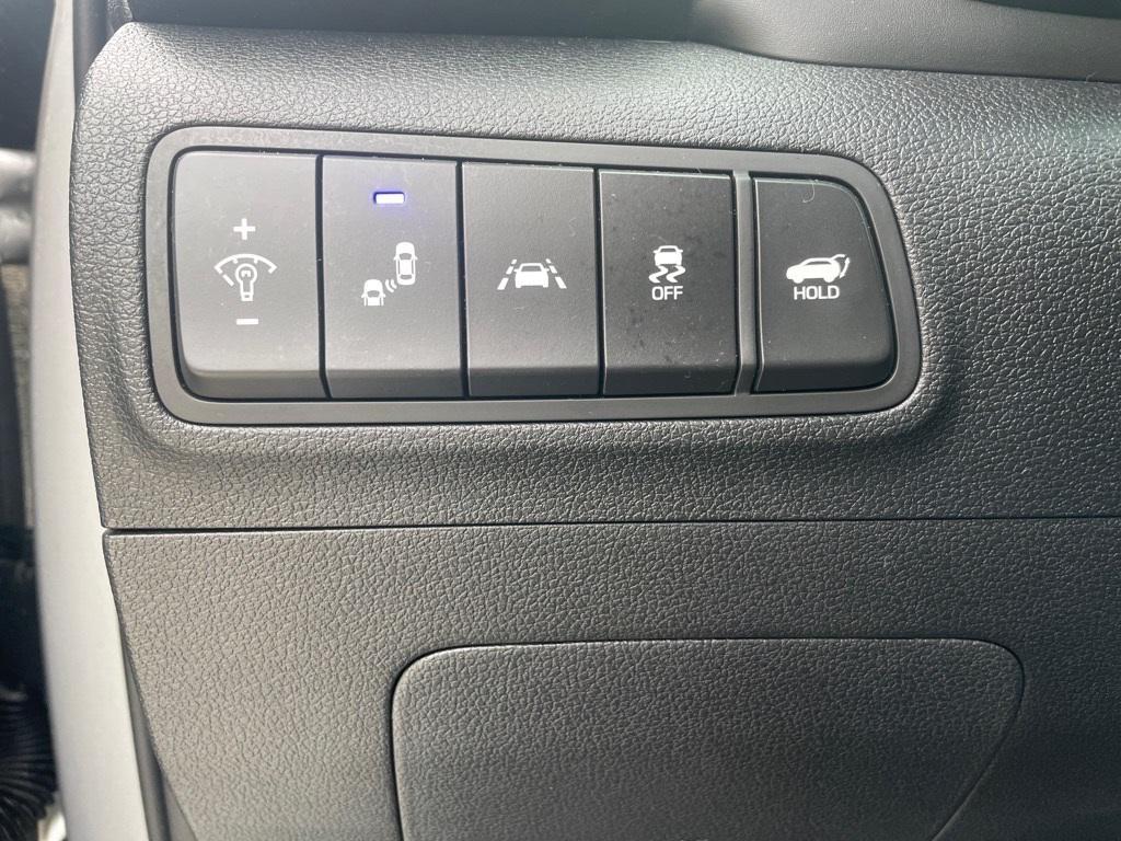 used 2020 Hyundai Tucson car, priced at $17,091