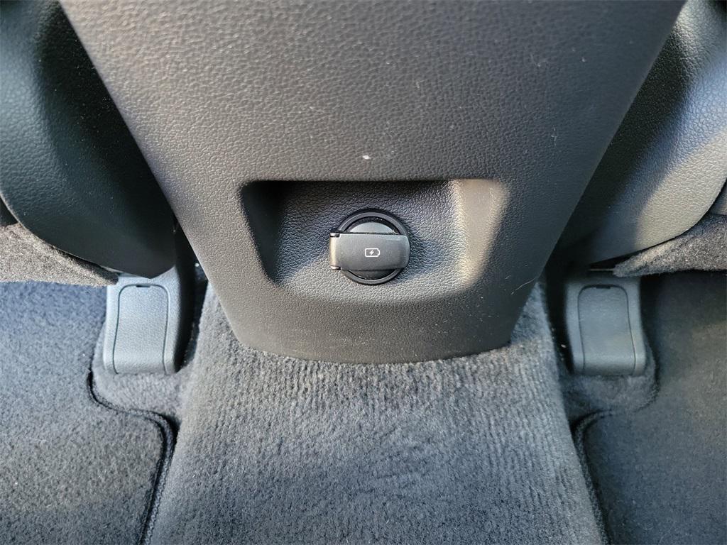 used 2020 Hyundai Tucson car, priced at $16,044