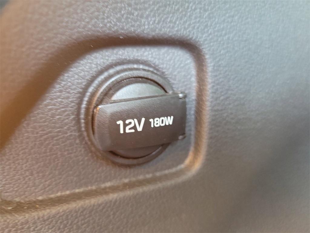 used 2020 Hyundai Tucson car, priced at $16,044