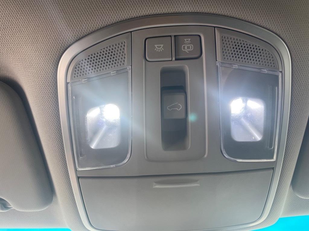 used 2020 Hyundai Tucson car, priced at $17,091