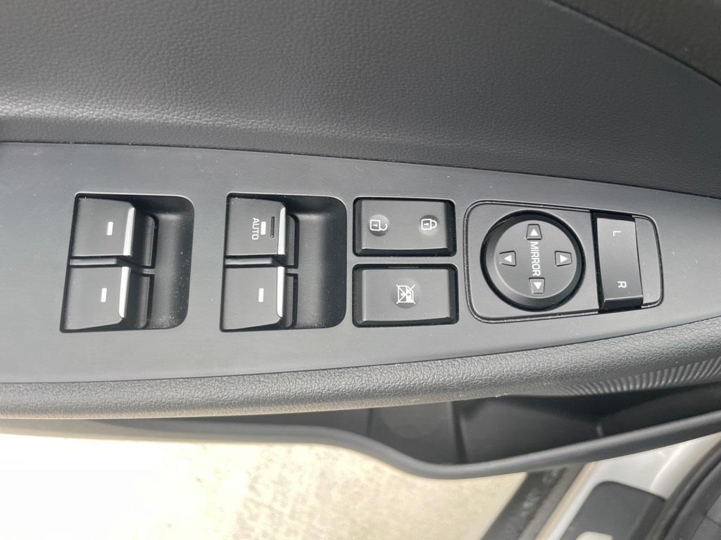 used 2020 Hyundai Tucson car, priced at $17,091