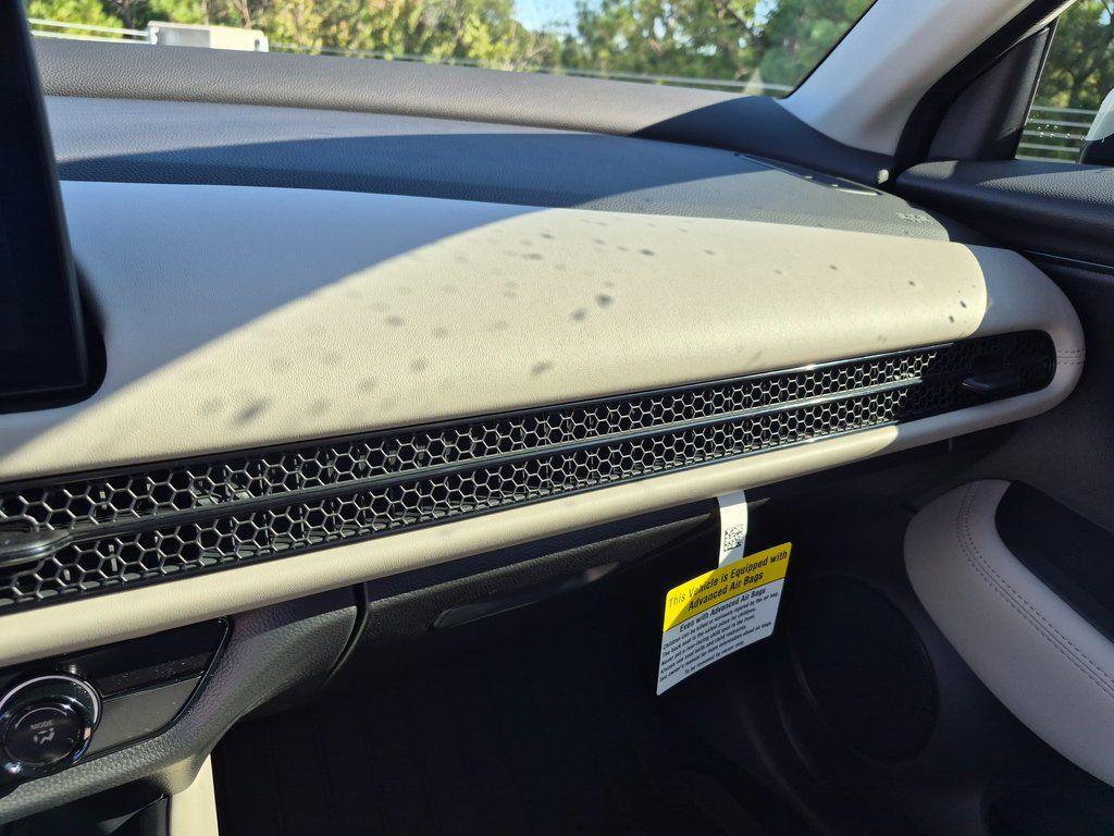 new 2026 Honda HR-V car, priced at $30,129