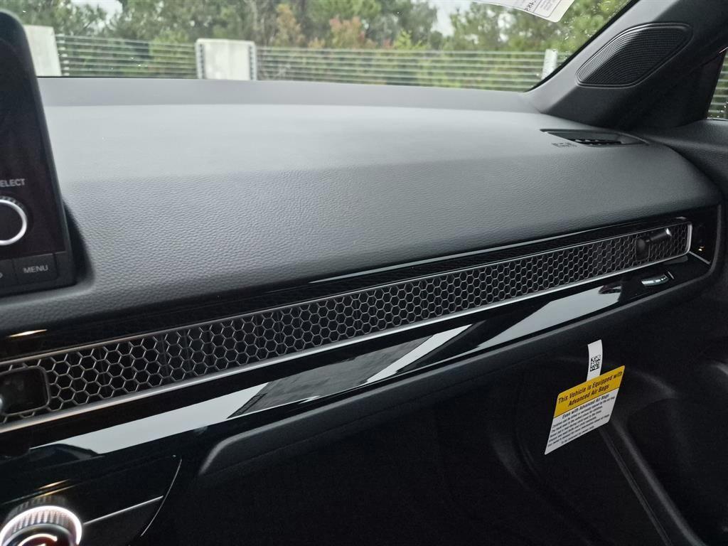 new 2026 Honda Civic car, priced at $28,848