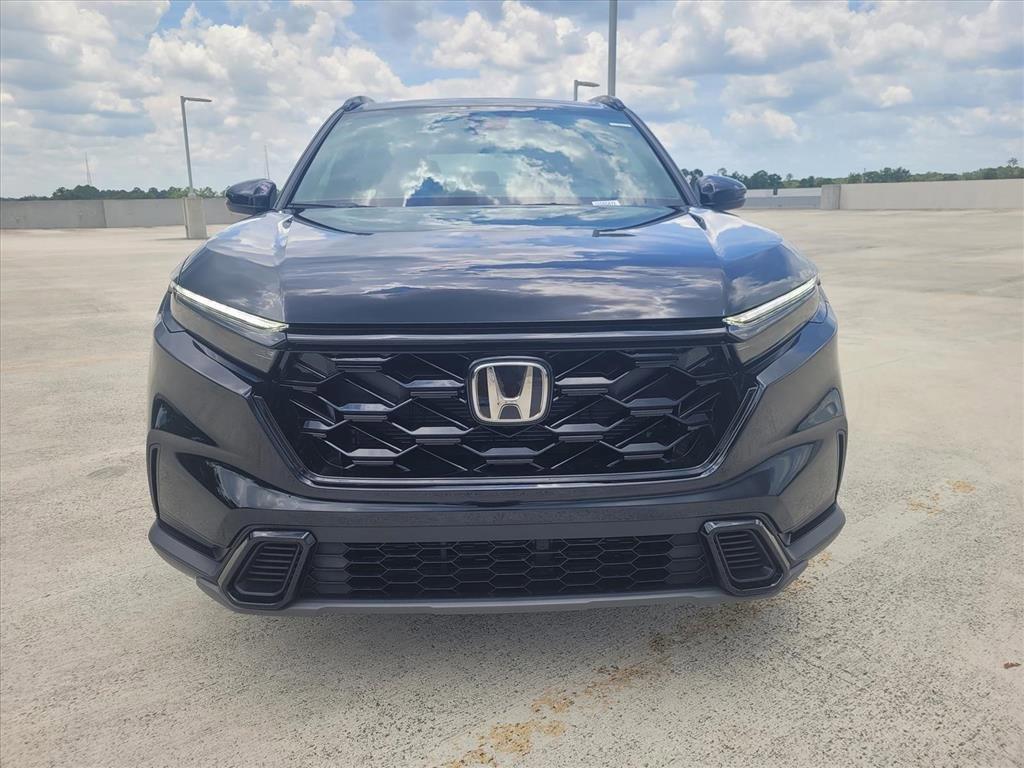 new 2026 Honda CR-V Hybrid car, priced at $36,692