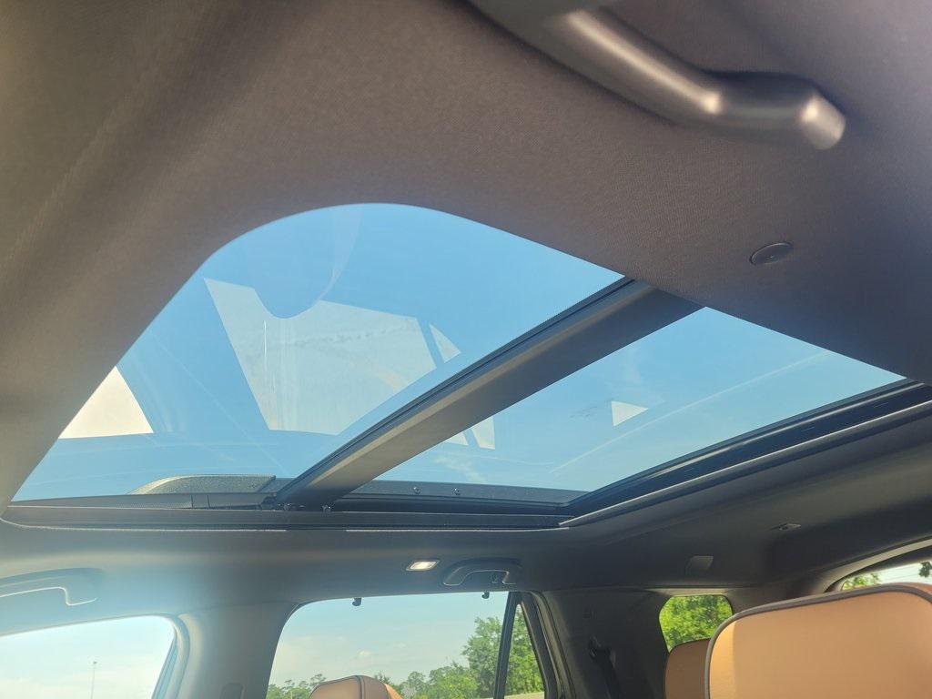 new 2026 Honda Passport car, priced at $52,924