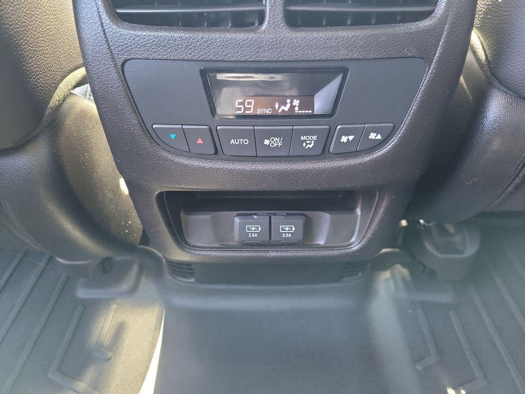 used 2017 Acura MDX car, priced at $17,341