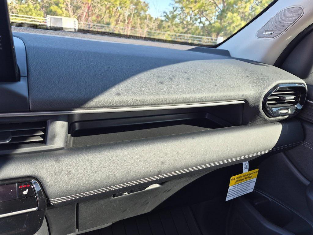 new 2026 Honda Pilot car, priced at $55,040