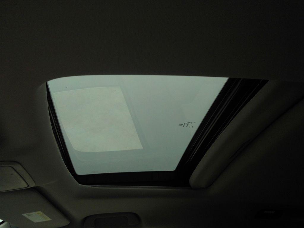 new 2026 Honda Odyssey car, priced at $42,799