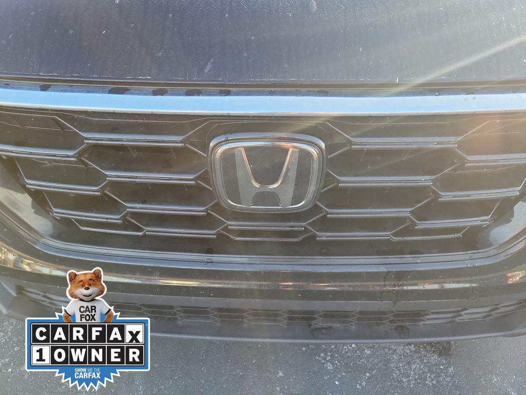 used 2024 Honda CR-V car, priced at $27,949