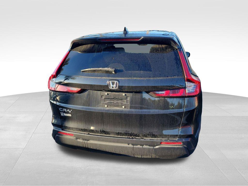 used 2024 Honda CR-V car, priced at $27,949