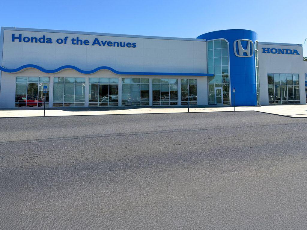 used 2024 Honda CR-V car, priced at $27,949