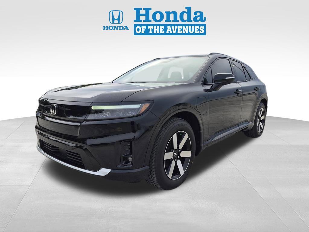 new 2026 Honda Prologue car, priced at $44,677