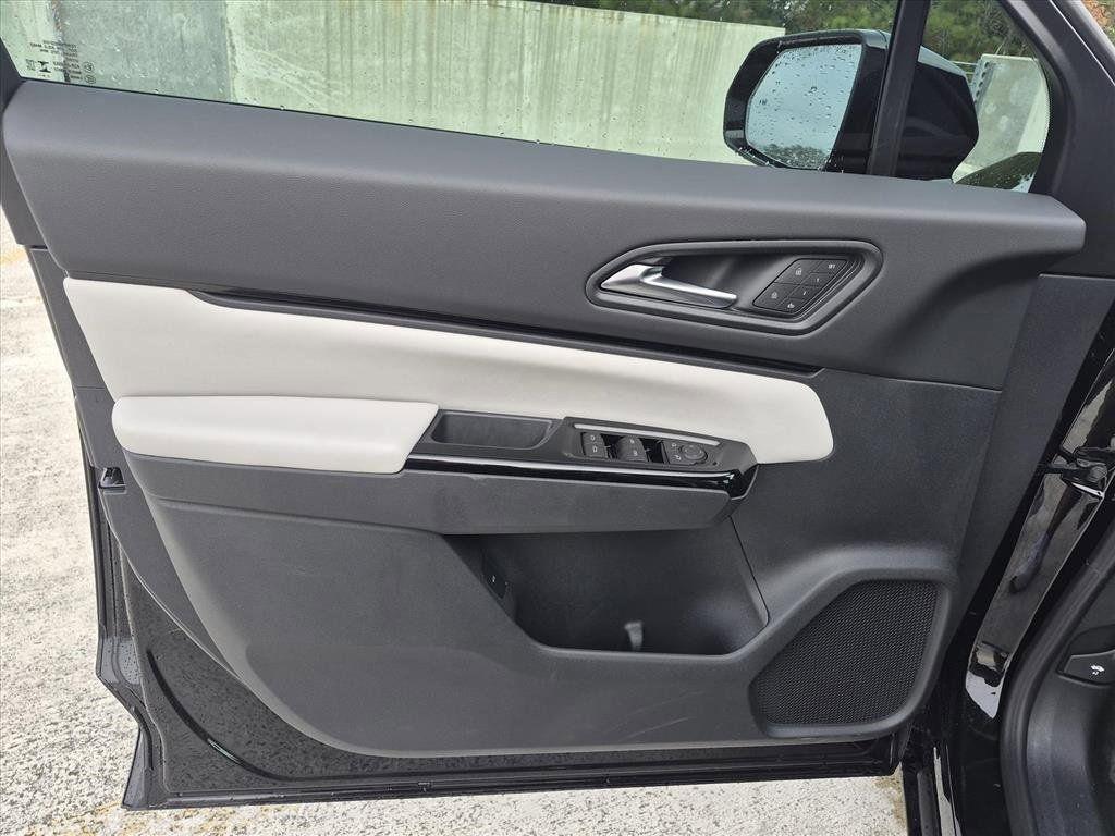 new 2026 Honda Prologue car, priced at $44,677